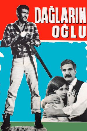 Dağların Oğlu's poster