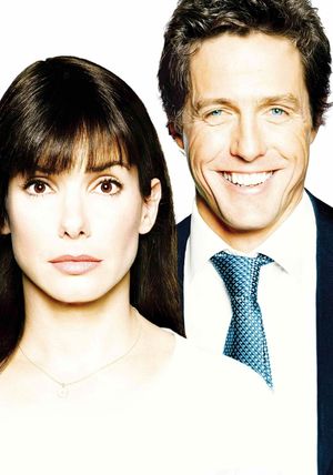 Two Weeks Notice's poster