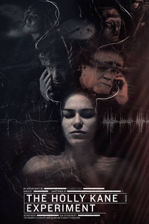 The Holly Kane Experiment's poster