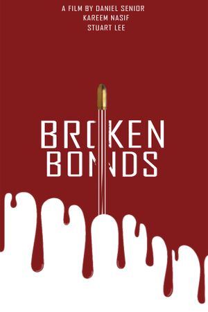 Broken Bonds's poster