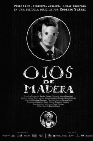 Wood Eyes's poster