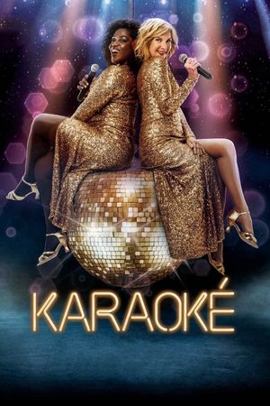 Karaoké's poster