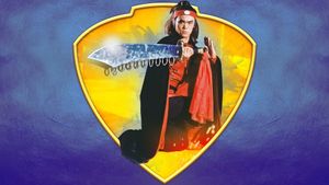 The Kid with the Golden Arm's poster