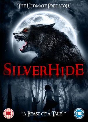 Silverhide's poster