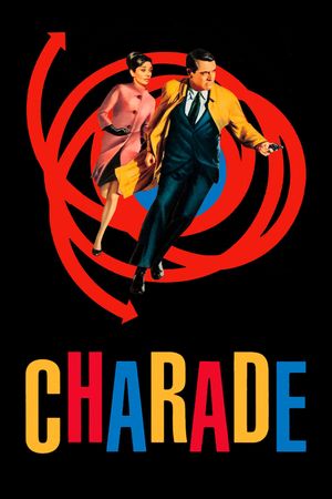 Charade's poster