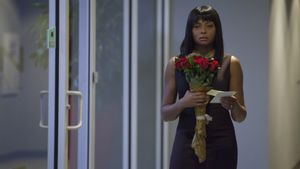 Acrimony's poster