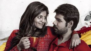 Vattam's poster