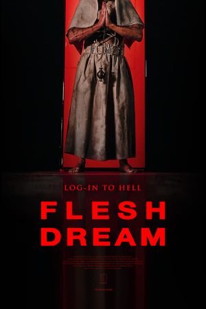 Flesh Dream's poster