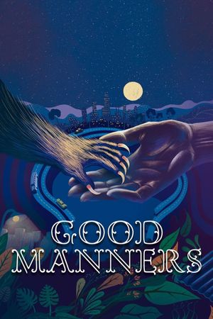 Good Manners's poster image