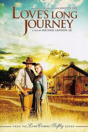 Love's Long Journey's poster