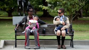 What to Expect When You're Expecting's poster