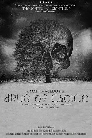 Drug of Choice's poster