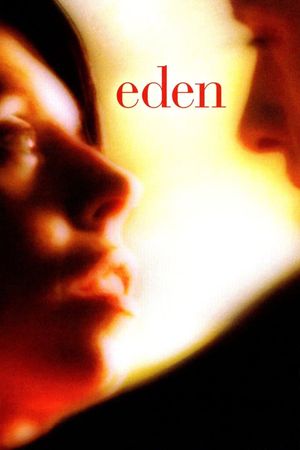 Eden's poster