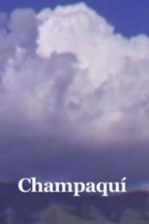 Champaquí's poster image