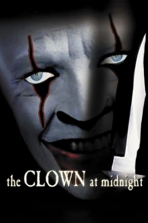 The Clown at Midnight's poster