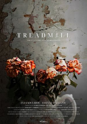 Treadmill's poster