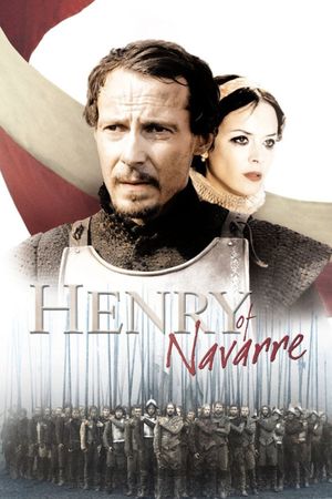 Henri 4's poster
