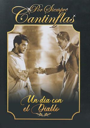 One Day with the Devil's poster