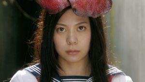 Hana-Dama: The Origins's poster