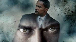 Law Abiding Citizen's poster