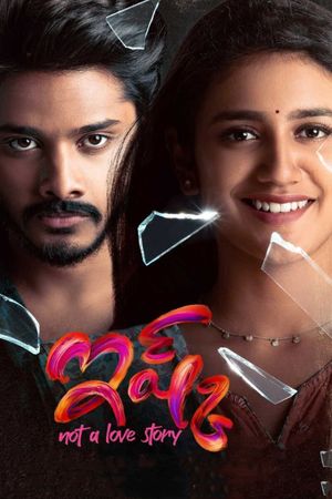 Ishq: Not a Love Story's poster