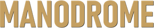Manodrome's poster