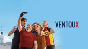 Ventoux's poster
