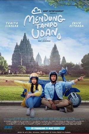 Mendung tanpo udan's poster