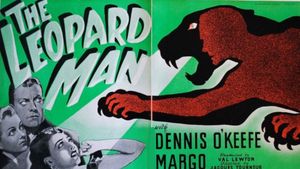 The Leopard Man's poster