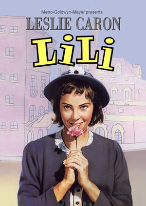 Lili's poster