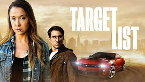 Target List's poster