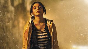 NH 10's poster
