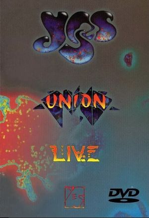 Yes - Union Live's poster