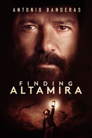 Finding Altamira's poster