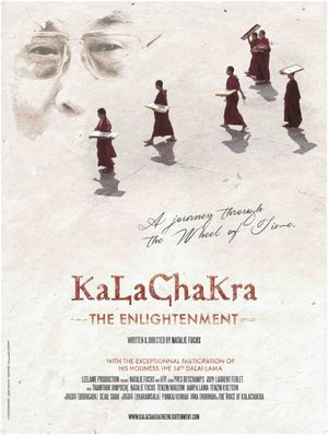 Kalachakra: The Enlightenment's poster