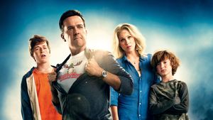 Vacation's poster