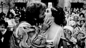 The Taming of The Shrew's poster