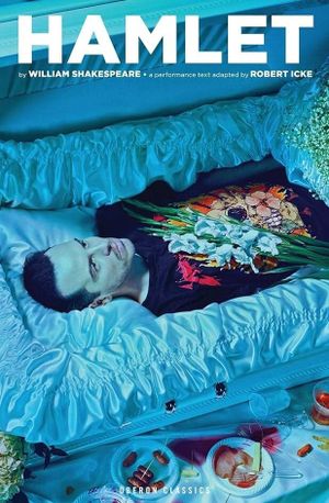 Hamlet's poster
