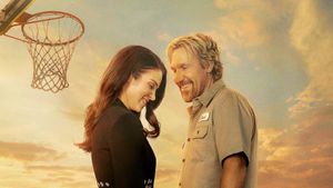 Nothing is Impossible's poster