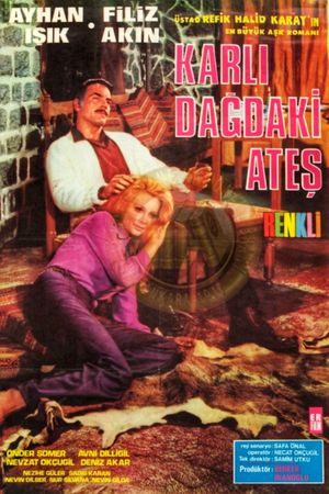 Karli Dagdaki Ates's poster