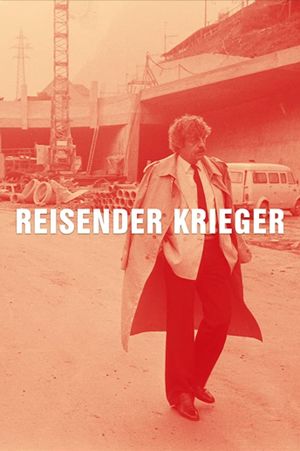 Reisender Krieger's poster