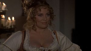 Countess Dracula's poster