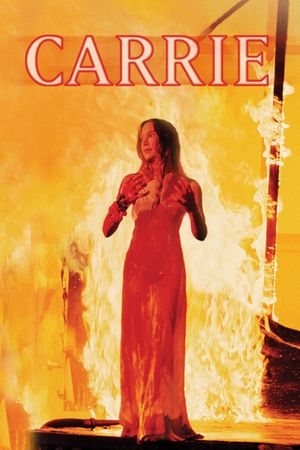 Carrie's poster