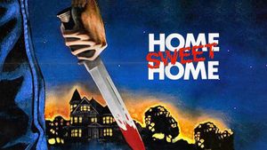 Home Sweet Home's poster