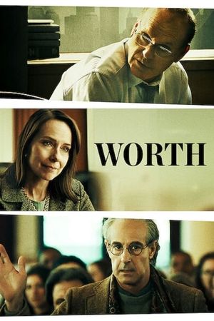 Worth's poster