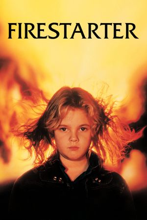 Firestarter's poster