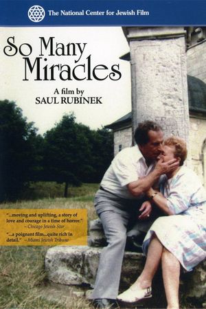 So Many Miracles's poster