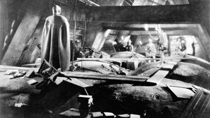 The Golem: The Legend of Prague's poster