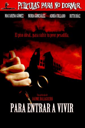 To Let's poster