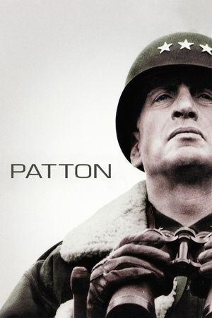 Patton's poster image